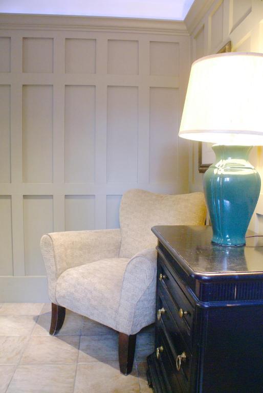 Inns Of Virginia Falls Church Extérieur photo